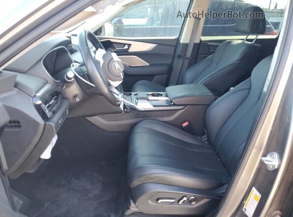 5J8YD9H39RL003597 2024 ACURA MDX Silver 