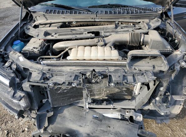 1FMJU1J82REA25657 2024 FORD EXPEDITION Charcoal 