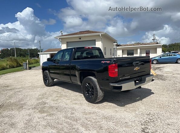 1GCVKNEH3HZ337636 2017 CHEVROLET ALL MODELS Black 