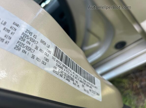 2C4RC1BG1GR259868 2016 CHRYSLER OTHER Silver 