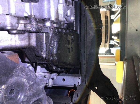 3N6CM0KN6LK703736 2020 NISSAN NV200  CARGO  