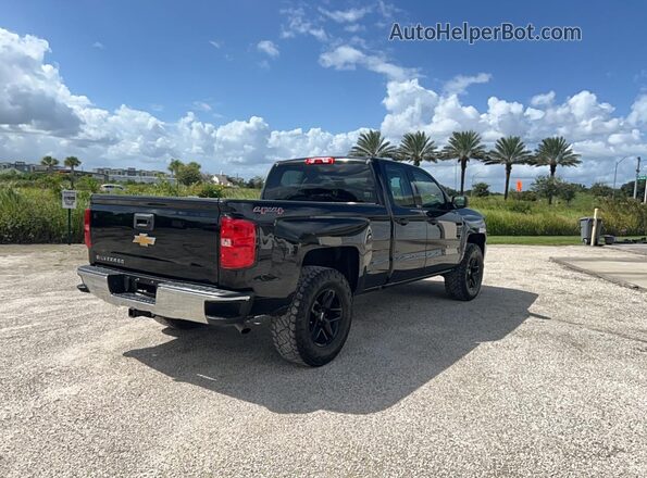 1GCVKNEH3HZ337636 2017 CHEVROLET ALL MODELS Black 