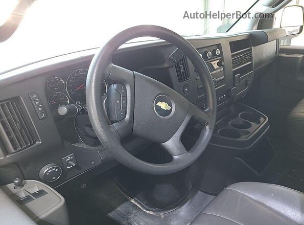 1GCWGAFG1L1243203 2020 CHEVROLET EXPRESS  