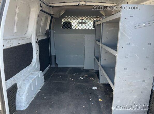 3N6CM0KN6LK703736 2020 NISSAN NV200  CARGO  