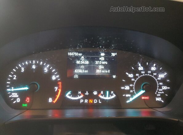 1FMCU9G65NUA60769 2022 FORD ESCAPE Белый Вид задних сидений