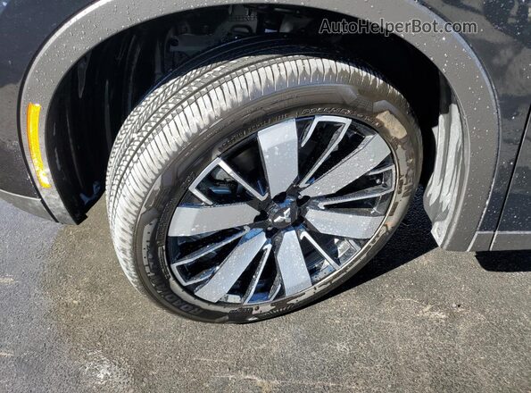 JA4J3VA88SZ045791 2025 MITSUBISHI OUTLANDER Black 