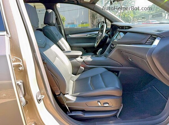 1GYKPAR43NZ182063 2022 CADILLAC OTHER Желто-коричневый 