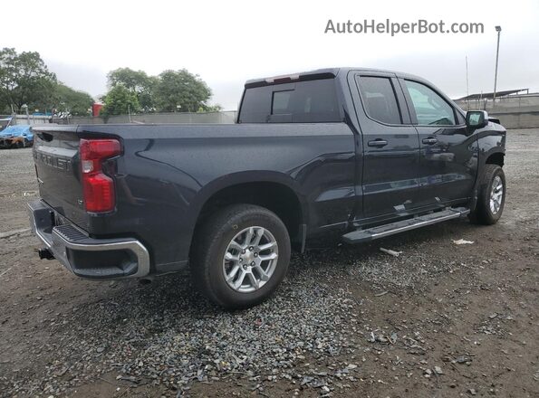 1GCVACED8RZ357788 2024 CHEVROLET ALL MODELS Charcoal Передня права чверть
