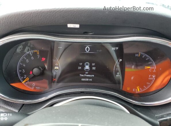 1C4RJFLG1MC527534 2021 JEEP GRAND Gray Հետևի նստատեղերի տեսք