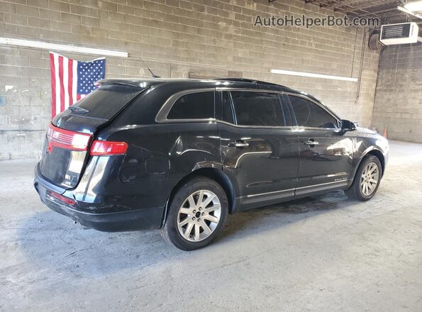 2LMHJ5NK0JBL01360 2018 LINCOLN MKT Black Delantero derecho
