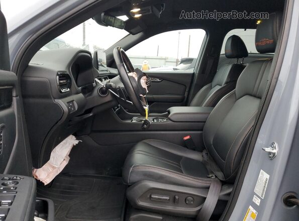 5FNYG1H64PB000379 2023 HONDA PILOT Blue 