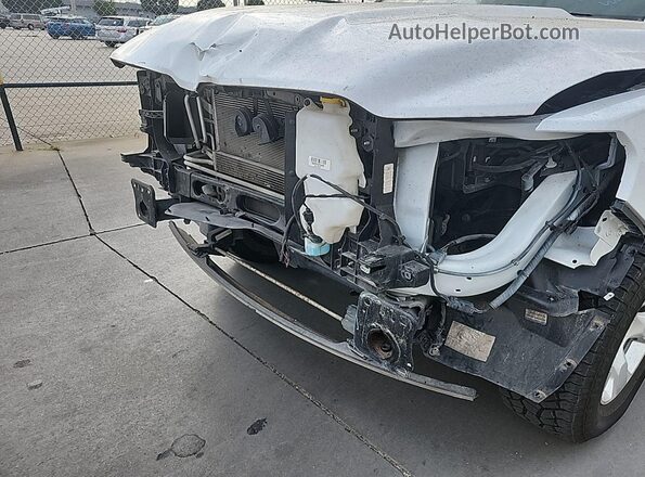 1C6RRFFG6PN518526 2023 RAM 1500  Вид задних сидений