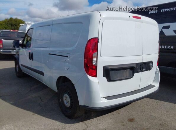 ZFBHRFAB3N6X81521 2022 RAM PROMASTER CITY  