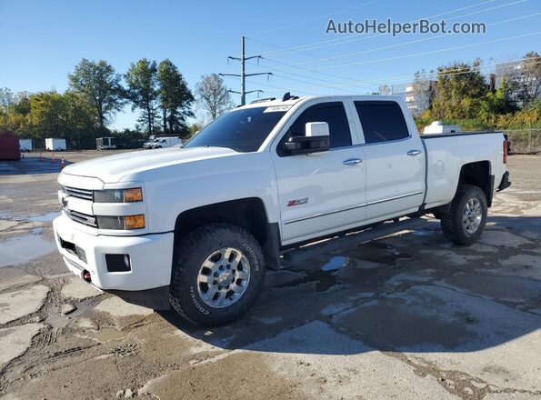 1GC1KWEG6GF224968 2016 CHEVROLET ALL MODELS White 