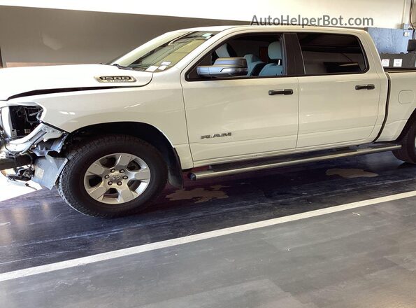 1C6RRFFG6PN518526 2023 RAM 1500  