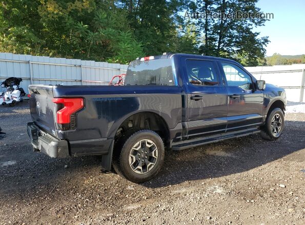 1FTVW3LK3RWG09712 2024 FORD F-150 LIGHTNING Blue 