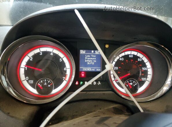 2C4RDGCG4GR272449 2016 DODGE CARAVAN Gray 