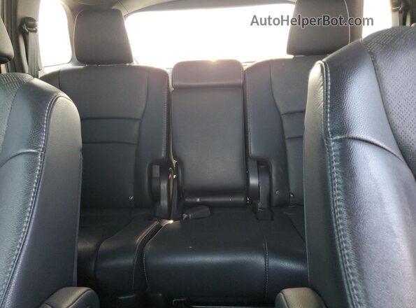 5FNYF8H5XMB026158 2021 HONDA PASSPORT Silver 