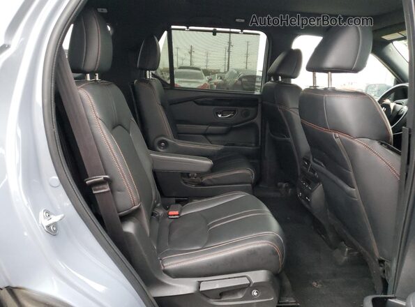 5FNYG1H64PB000379 2023 HONDA PILOT Blue 