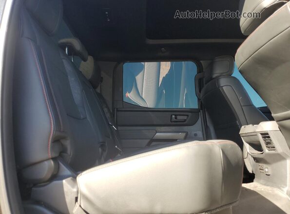 5TFPC5DB5RX045468 2024 TOYOTA LIMITED Черный 