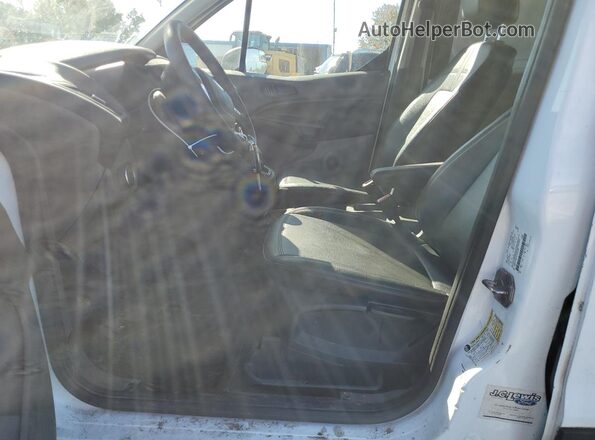 NM0LS6E22L1473799 2020 FORD TRANSIT White Առջևի վահանակի տեսք