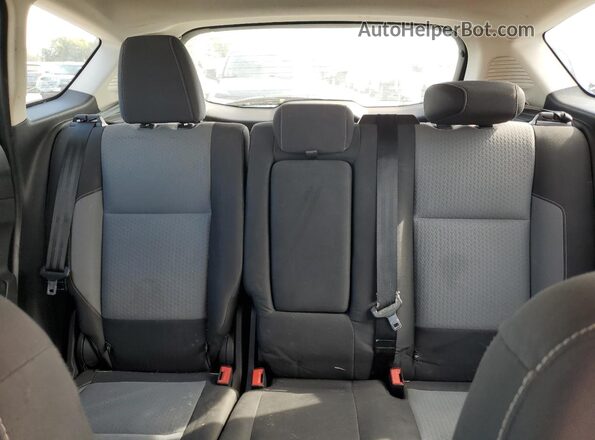 1FADP5AU4JL101379 2018 FORD C-MAX Silver 