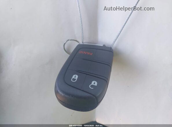 3C4NJCBB3JT309064 2018 JEEP COMPASS Red 