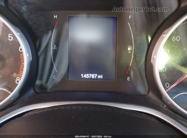 3C4NJCBB6LT133761 2020 JEEP COMPASS Black 
