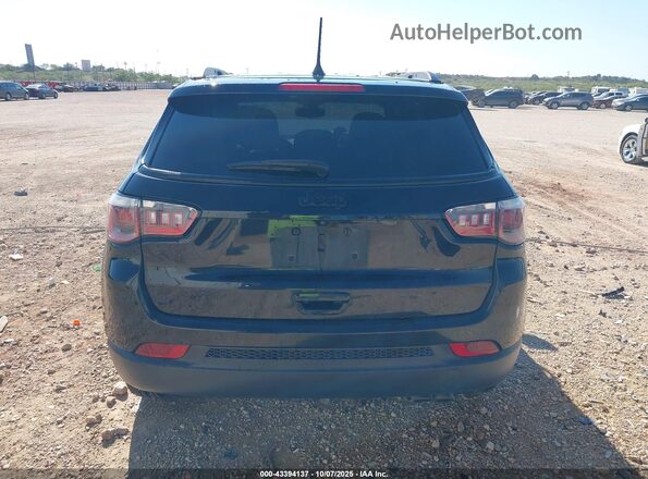 3C4NJCBB6LT133761 2020 JEEP COMPASS Black 