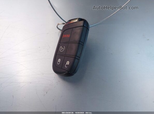 3C4NJDAB4LT157936 2020 JEEP COMPASS Orange Вид панелі приладів