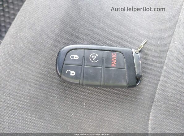 3C4NJDAB5LT242848 2020 JEEP COMPASS Orange Dashboard view