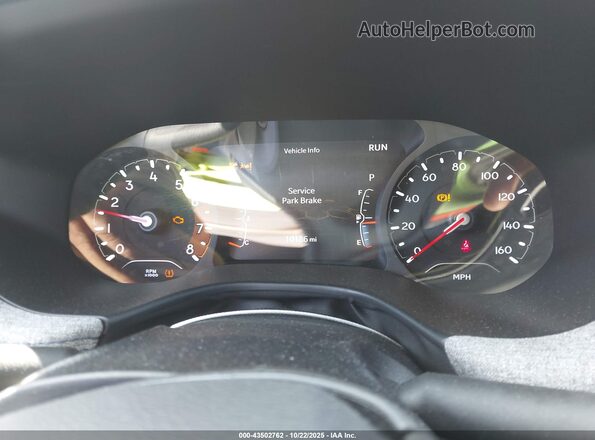 3C4NJDAN0RT170248 2024 JEEP COMPASS Gray უკანა სავარძლების ხედი