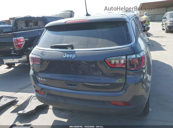3C4NJDAN0RT170248 2024 JEEP COMPASS Gray 