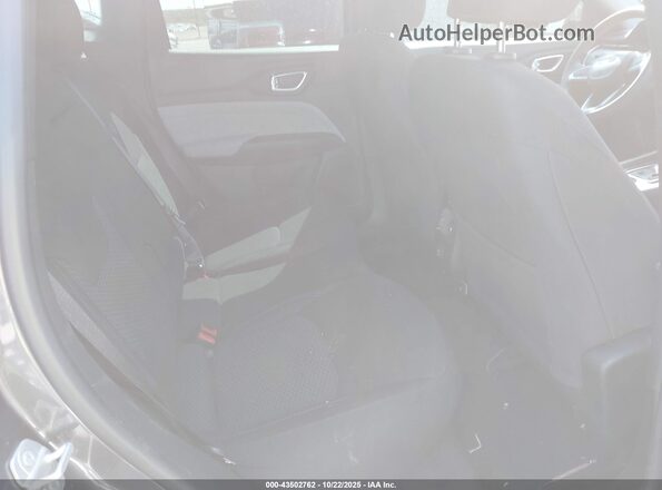 3C4NJDAN0RT170248 2024 JEEP COMPASS Gray VIN კოდის სტიკერის ხედი