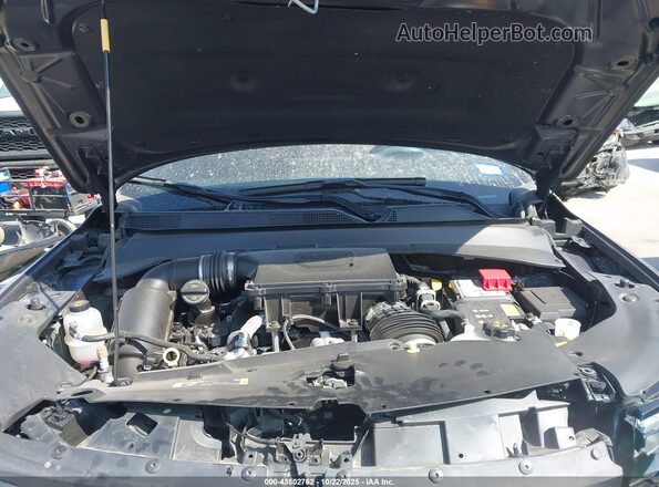 3C4NJDAN0RT170248 2024 JEEP COMPASS Gray უკანა ხედი