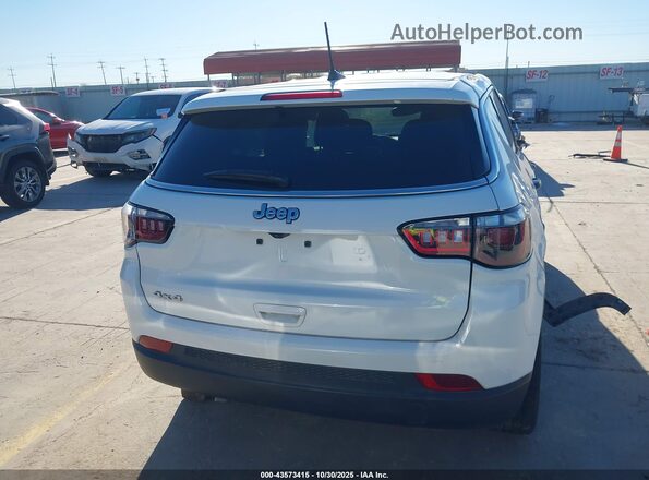 3C4NJDAN2RT140524 2024 JEEP COMPASS White 