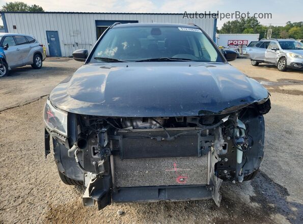 3C4NJDBB1LT150182 2020 JEEP COMPASS Black Вид спереду