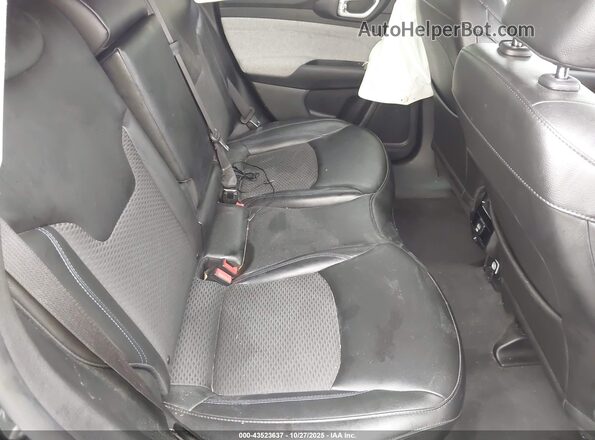 3C4NJDBB1NT228740 2022 JEEP COMPASS Черный Вид наклейки с VIN-кодом
