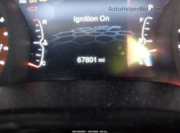 3C4NJDBB1NT228740 2022 JEEP COMPASS Черный 