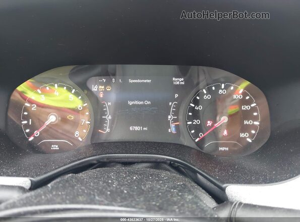 3C4NJDBB1NT228740 2022 JEEP COMPASS Черный Вид задних сидений