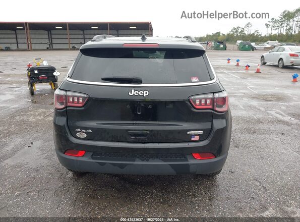 3C4NJDBB1NT228740 2022 JEEP COMPASS Черный 