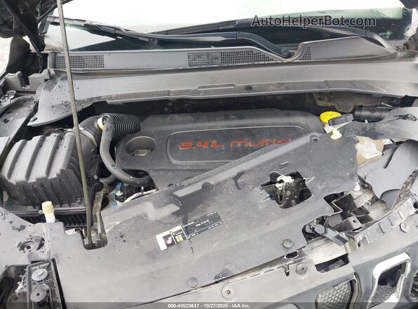 3C4NJDBB1NT228740 2022 JEEP COMPASS Черный Вид сзади