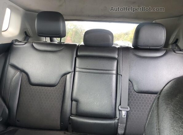 3C4NJDBB3KT647149 2019 JEEP COMPASS Blue 
