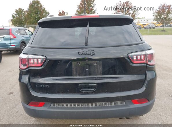 3C4NJDBB5LT112261 2020 JEEP COMPASS Black 