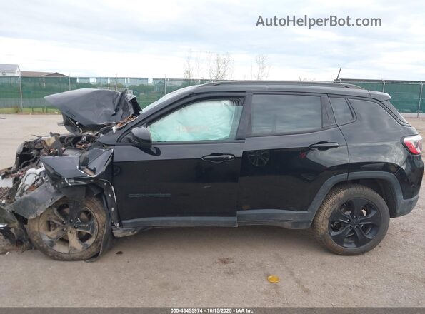3C4NJDBB5LT112261 2020 JEEP COMPASS Black 360 interior view