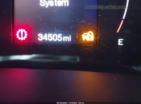 3C4NJDBB5NT165433 2022 JEEP COMPASS Gray Вид задніх сидінь