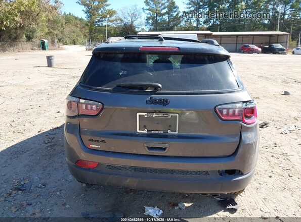 3C4NJDBB6NT231116 2022 JEEP COMPASS Black 