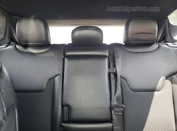 3C4NJDBB7NT224109 2022 JEEP COMPASS White Հետևի նստատեղերի տեսք