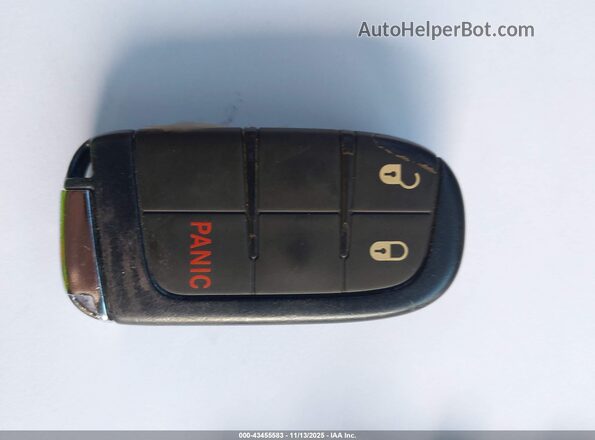 3C4NJDBB8NT130837 2022 JEEP COMPASS Red Vista del salpicadero
