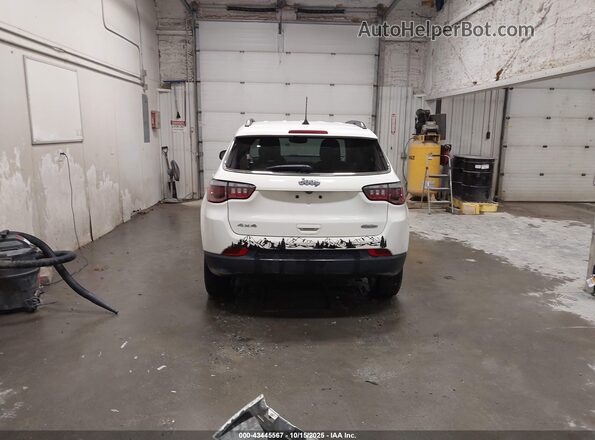 3C4NJDBB9LT192597 2020 JEEP COMPASS White 